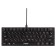 Hiper KGM5X Berserk game keyboard, black