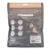 Reusable diaper "chanterelles", size m