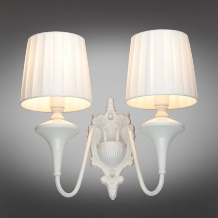 Wall lamp (sconces) monsano e14 80W-1