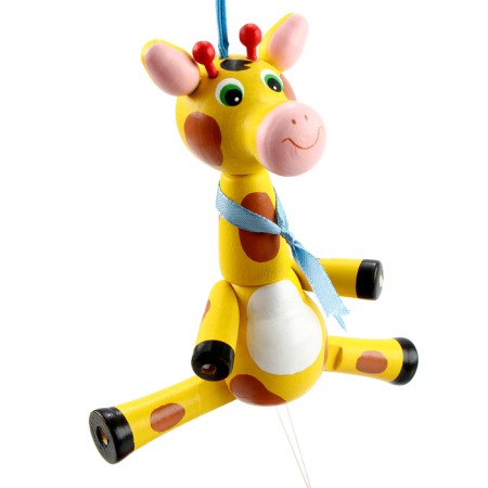 Dergunchik "Giraffe"-4
