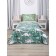 Bed linen 1.5 joint venture dinosaurs, size 150x215 cm, 145x210 cm, 50x70 cm