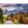 Puzzle "Alps. Germany ", 2000 elements