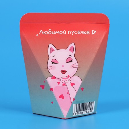 Cookies with the prediction "I am KUS", 1 pc.-2