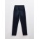 Women's jeans with a high landing CONTE Elegant Straight Leg, 3XL size, color Blue Black