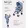 Stroller walking children's Rant Basic "Tango" RA351, folds into a cane, color Pacific Blue