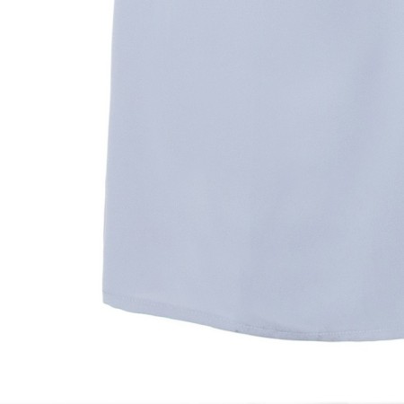 Women's dress Mist, Plus-Size, R.54, gray-blue-11