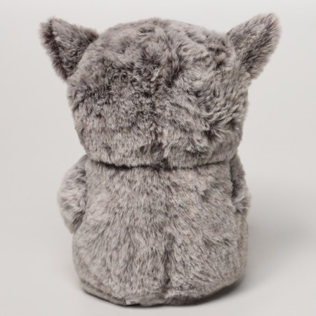 Napchik children with a soft toy "Owl"-3
