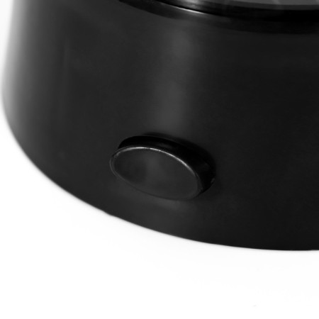 Night-designer "Fruits. Proper power" LED USB/from Black batteries 10.8x10.8x1.5 cm Risalux 9-9