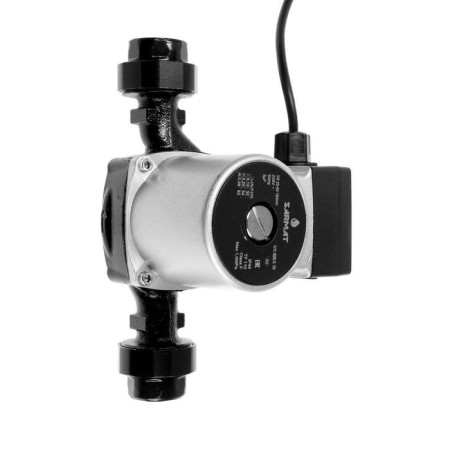 Circulation pump Sarmat SR 25-60, 35/54/82 W, pressure 6 m, cable 1.2 m