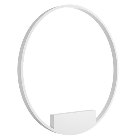 Bra Maytoni Mod058WL-L50W4K, 1XLED, 51W, 80x80x80 cm, 2400lm, white color-7