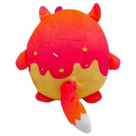 Soft toy Funky Toys "Fox in the Rock"-1