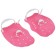 ONLYTOP swimming blades, p. S, MIX colors