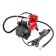 Autoprofi AK-35, Metallic, 12V, 150W, performance 35 l/min, bag, bag