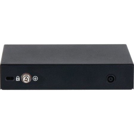Dahua DH-PFS300-4et-60 1x100mb 4poe 60w DHUIA DH-PFS3005-2