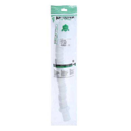 Hofrosiphon Akvater, 1 1/4 "x 40/50 mm, l = 410-800 mm, without release-1