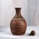 Snoof "Kelin", potter, Angob, red clay, 2.2 l, mix