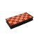 Chess 30 x 30 cm, King H-5.6 cm, d-2.3 cm, plastic board and figures