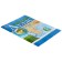 Atlas DF Geography Grade 6, new borders