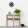 Watch walls ribbon, black