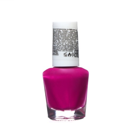 Lacquer Lavellecollection Minikolor tone 88 lilacs, 6 ml-1