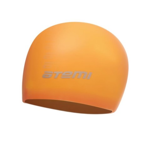 ATEMI SC306, silicone, orange color