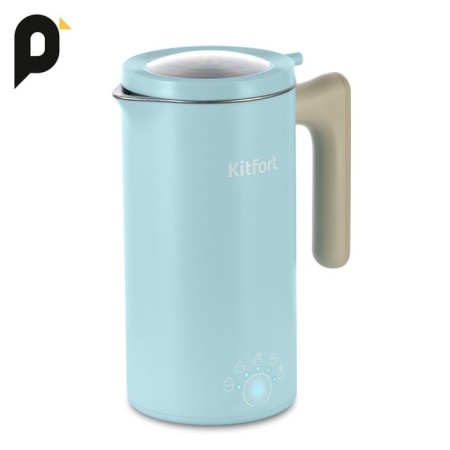 Kapuchuchener KitFort KT-7290, 500 W, 650 ml, cord length 0.7 m