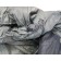 Sleeping bag Tramp oimyakon t -loft, cocoon, 2 layers, right, 80x225 cm, -15 ° C