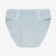 Cowards female slips, light gray color, rr 50-52