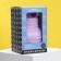Silicone water bottle "Catch the moment", 700 ml