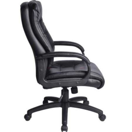 Office Office Brabix Supreme EX-503, eco-leather, black-1