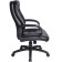 Office Office Brabix Supreme EX-503, eco-leather, black