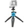 REKAM POKIPOD tripod Table Black Plastic/Metal (143g.)