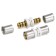 Muft Press RIIFO OMNI, D = 50 mm, brass