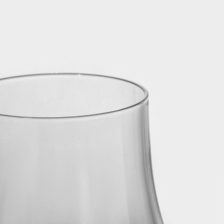 A set of glass glasses for cognac Bohemia Crystal, 150 ml, 2 pcs-4