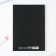 Diary "Music", soft cover of software, A5, 80 sheets.