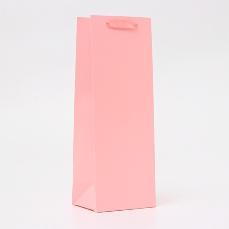 Package for the bottle "Dust Rose", 13 x 36 x 10 cm