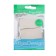 Switch Se Atlasdesign, 10 a, 2 keys, IP20, hidden, beige, Atn000251