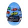 Metal machine in the egg License Car, mix