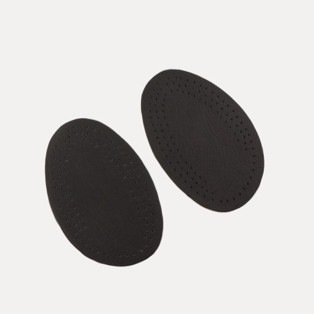 Shoes for shoes, 12.5 × 7.8 cm, steam, black color-2