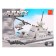 Constructor "Battle Boat", 402 parts