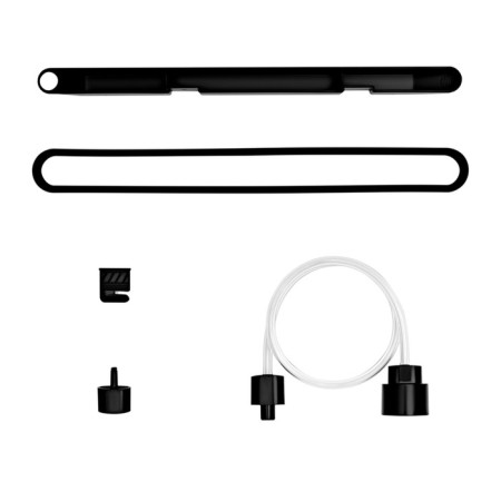 Vacuumor KitFort KT-1526, 110 W, lane length 1.2 m, max. Package width 27 cm-8