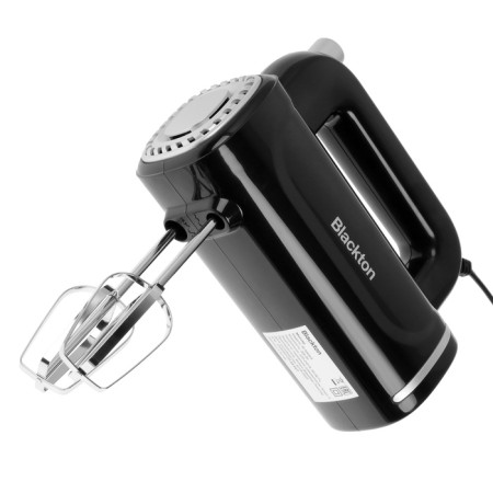 Mixer Blackton BT MX323, manual, 300 watts, 5 speeds, black-1