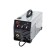 Welding semiautomatic device Resanta Saipa-24V/200A, MIG/MAG, 220 V, 200 A, 6.9 kW, D = 0.6 mm