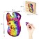 Figure puzzle "Lama" m