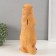 Piggy bank "gopher" height 28.5 cm, width 11 cm, length 11 cm