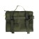 Organizer for medicines for the headrest, baggage bag