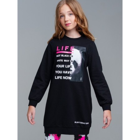 Dress for girl PlayTode, height 158 ​​cm