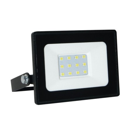 SCIENDEN FREASTOR Uniel, 10 W, IP65, LED, 6500K, 850 LM, 103x65x29 mm, black color black