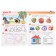 Funny lessons-2: for children 3-4 years old