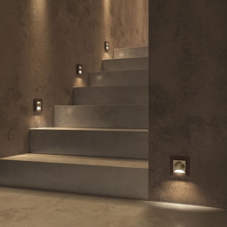 Built -in LED backlight "Moon" w1154411, champagne-1